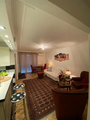 Apartman Agape